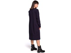 Dámské šaty model 16227980 - BeWear 1