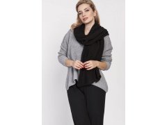 Dámská šála 001 - MKM 3