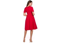 Dámské šaty model 17185003 - Makover 2