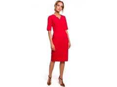 Dámské šaty model 17335951 - Moe 3