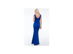 Dámské večerní dlouhé šaty model 17427675 Gemini - FPrice 5