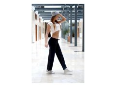 DÁMSKÉ SPORTOVNÍ KALHOTY model 17427688 Gemini - FPrice 7