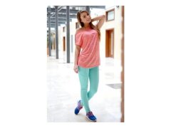 DÁMSKÉ SLIM SPORTOVNÍ KALHOTY model 17427700 Gemini - FPrice 6