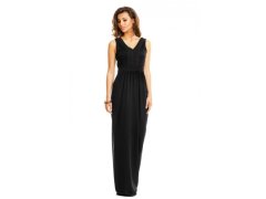 Dámské dlouhé šaty model 17427707 Gemini - Rue Paris 4