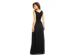 Dámské dlouhé šaty model 17427707 Gemini - Rue Paris 5