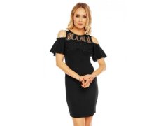 Dámské šaty model 17427719 Gemini - FPrice 5