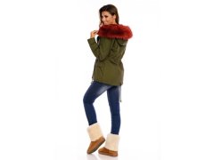 Luxusní dámská bunda Gemini model 17427763 - Good looking 6