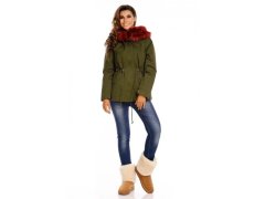 Luxusní dámská bunda Gemini model 17427763 - Good looking 7