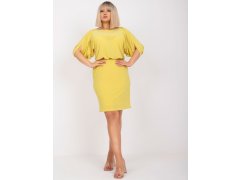 Dámské šaty model 17530920 - FPrice 2