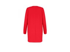 Dámský kabát Coat model 17690814 - Figl 8