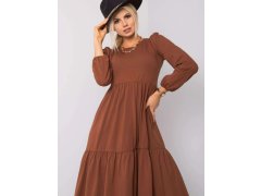 Dámské šaty SK model 21015350 - FPrice 4