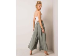 Dámské široké kalhoty BI model 21258957 - FPrice 1