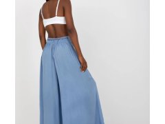 Dámské široké kalhoty BI model 21258957 - FPrice 2