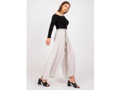 Dámské široké kalhoty BI model 21258957 - FPrice 5