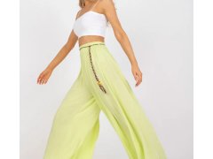 Dámské široké kalhoty BI model 21258957 - FPrice 6