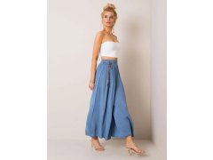 Dámské široké kalhoty BI model 21258957 - FPrice 7