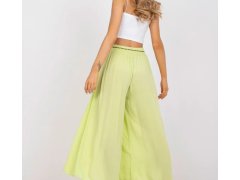 Dámské široké kalhoty BI model 21258957 - FPrice 8