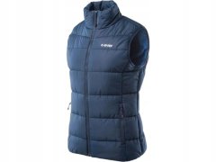 Dámská prošívaná vesta model 17839046 - Hi-Tec 6