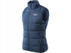 Dámská prošívaná vesta model 17839046 - Hi-Tec 7
