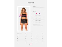 top top black model 17924739 - Obsessive 2