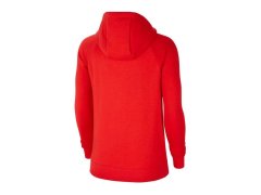 Dámská tréninková mikina Park 20 W model 21041630 červená - NIKE 1