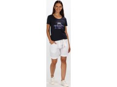 Dámské šortky bílé model 18343846 - Regatta 1