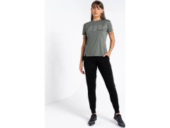 Dámské tričko Tee khaki model 18343850 - Dare2B 4