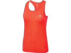 Dámské sportovní tílko II oranžové model 20547039 - Dare2B 3