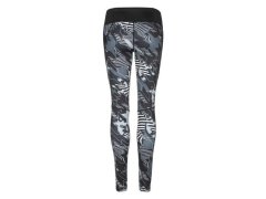 Dámské legíny model 18442855 Černá mix - Kilpi 1