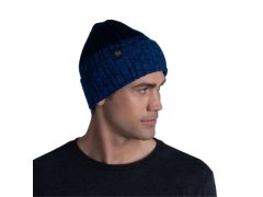 Unisex pletená fleecová čepice tm. modrá Buff model 18354454 - B2B Professional Sports 1