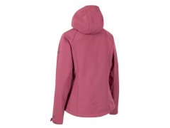 Dámská softshellová bunda Bella II SS23 fialová - Trespass 1