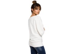Dámská halenka model 22155374 ecru - BeWear 1