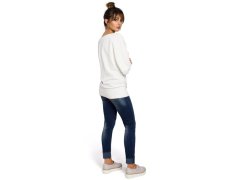 Dámská halenka model 22155374 ecru - BeWear 2
