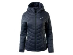 Dámská bunda Lady Nahia W 92800326582 černá - Hi-tec 1