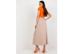 Dámská sukně WN SD model 18794619 Béžová - FPrice 8