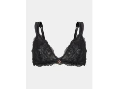 Dámská souprava 00020 černá model 19009204 - Emporio Armani 1
