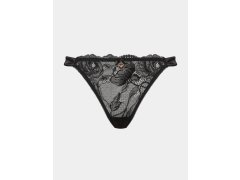 Dámská souprava 00020 černá model 19009204 - Emporio Armani 2