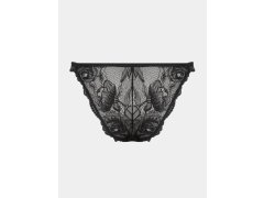 Dámská souprava 00020 černá model 19009204 - Emporio Armani 4