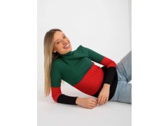 Dámská halenka RV BZ 8465 model 21915134 mix barev - FPrice 3