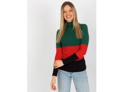 Dámská halenka RV BZ 8465 model 21915134 mix barev - FPrice 7