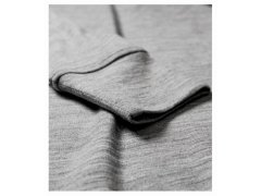 Dámské tričko s&nbsp;dlouhým rukávem Premium Merino Rise model 19499256 Černá - Malfini 1