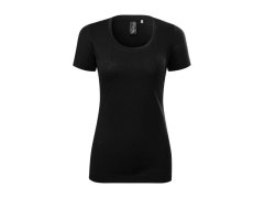 Dámské tričko Merino Rise model 19499257 Černá - Malfini 1