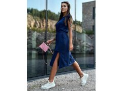 Dámské šaty TW SK model 19669256 Tmavě modrá - FPrice 7