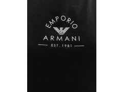 Dámské tílko 00020 černé model 19916465 - Emporio Armani 4