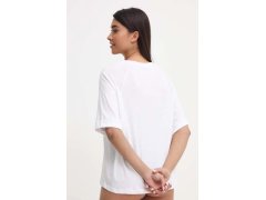 Dámské tričko bílé model 19916477 - Emporio Armani 1