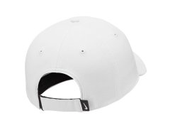 Unisex kšiltovka model 19927078 Světle šedá vzor - NIKE 1