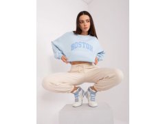 Dámská mikina Boston - FPrice 1