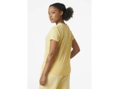 Dámské tričko Allure W žluté model 20129628 - Helly Hansen 3