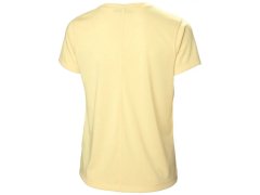 Dámské tričko Allure W žluté model 20129628 - Helly Hansen 5