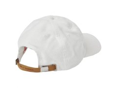 Kšiltovka HH Graphic Cap model 20129641 011 bílá - Helly Hansen 1
